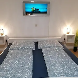 Thomas Haus Apartment