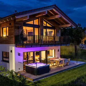 Kroner Chalet