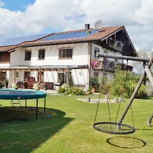 Mühlberger Hof Bauernhof