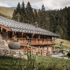 Suttenhütte Chalet